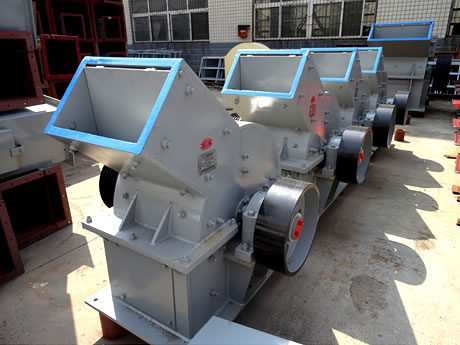 錘式粉碎機 錘式粉碎機