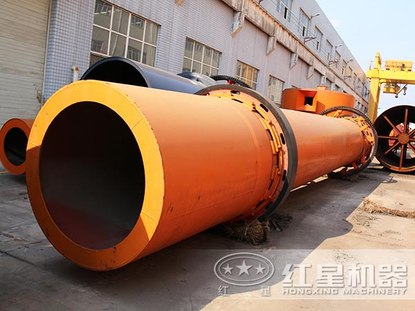 礦粉烘干機(jī)