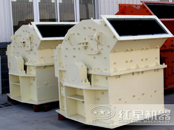 鋼渣細(xì)碎機