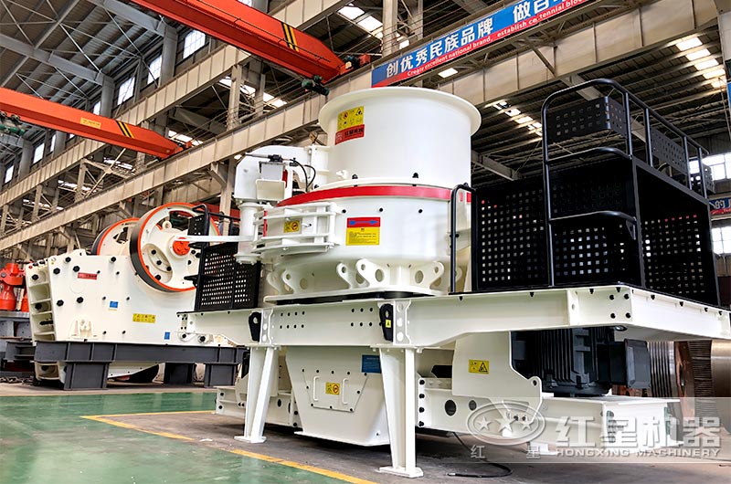 制砂機(jī) 制砂機(jī)