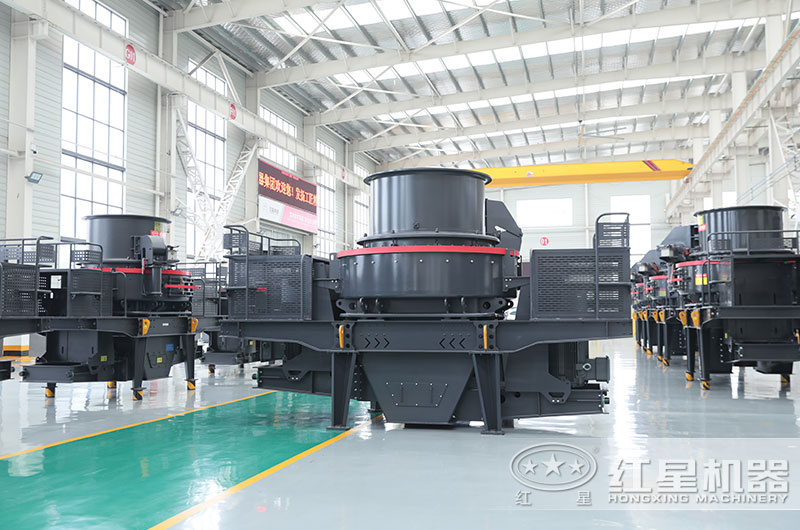 紅星制砂機廠家現貨充足,等您來選 紅星制砂機廠家現貨充足,等您來選