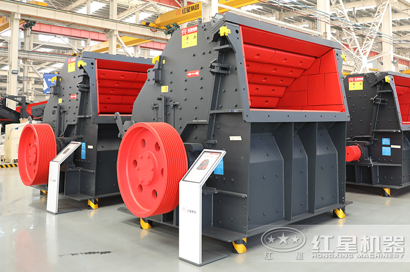 鄂式破碎機(jī) 鄂式破碎機(jī)