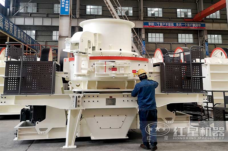 沖擊式粉碎機 沖擊式粉碎機