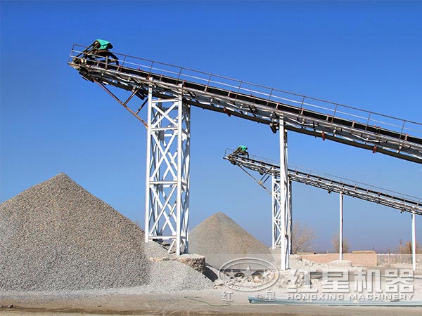 生產線搭配對了，出產物料會更好