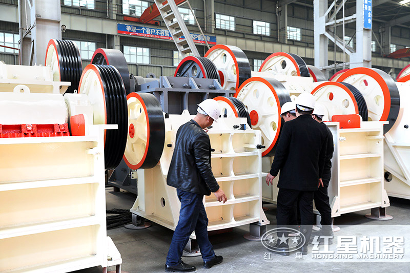 鄂破有上百種型號(hào)，車(chē)間均可免費(fèi)參觀